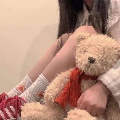 我们练爱吧