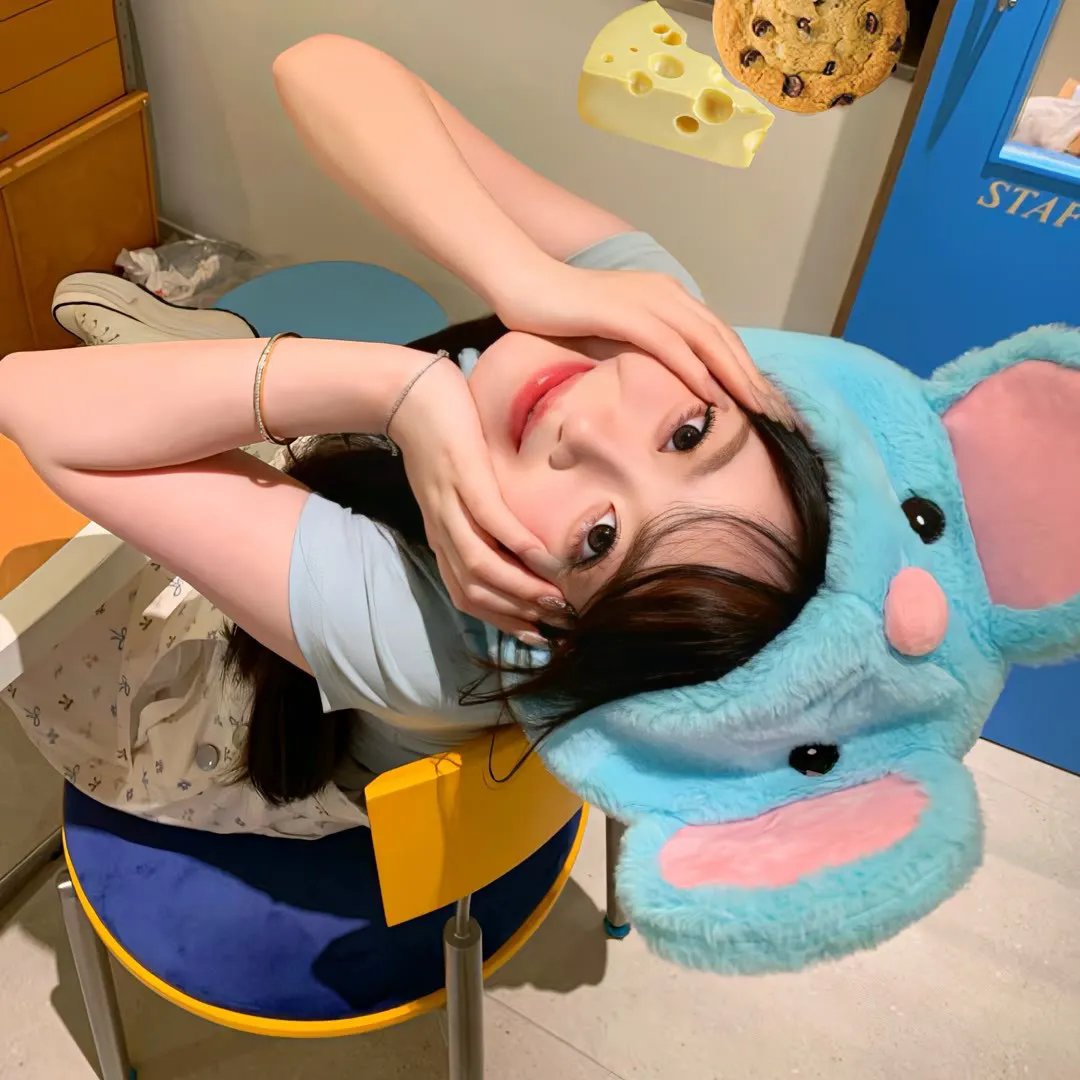 梅花巾